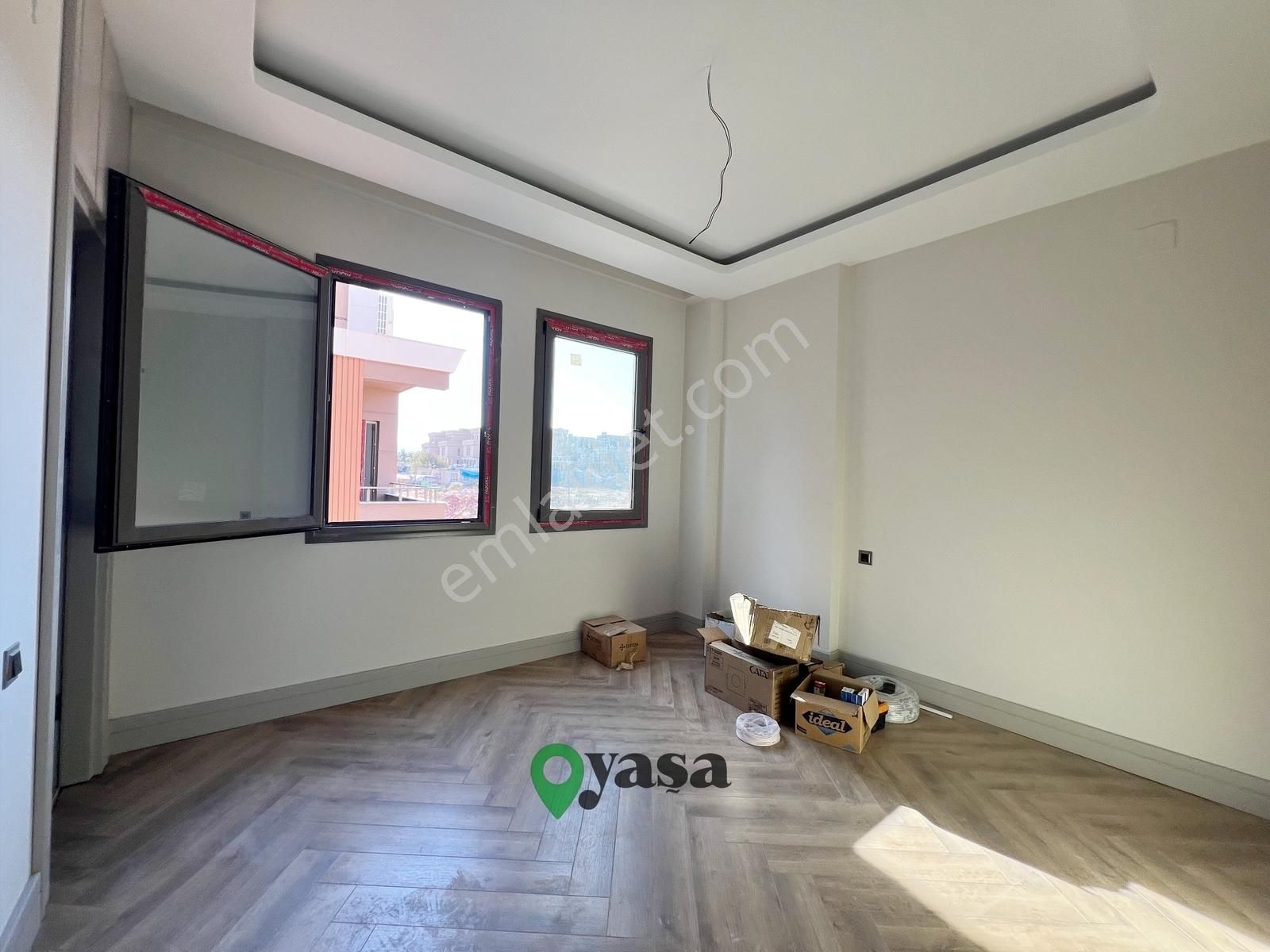 Yaşa Gyd - Özel Site İçerisinde 4+1 Satılık Tripleks Lüks Villa - Görsel 16