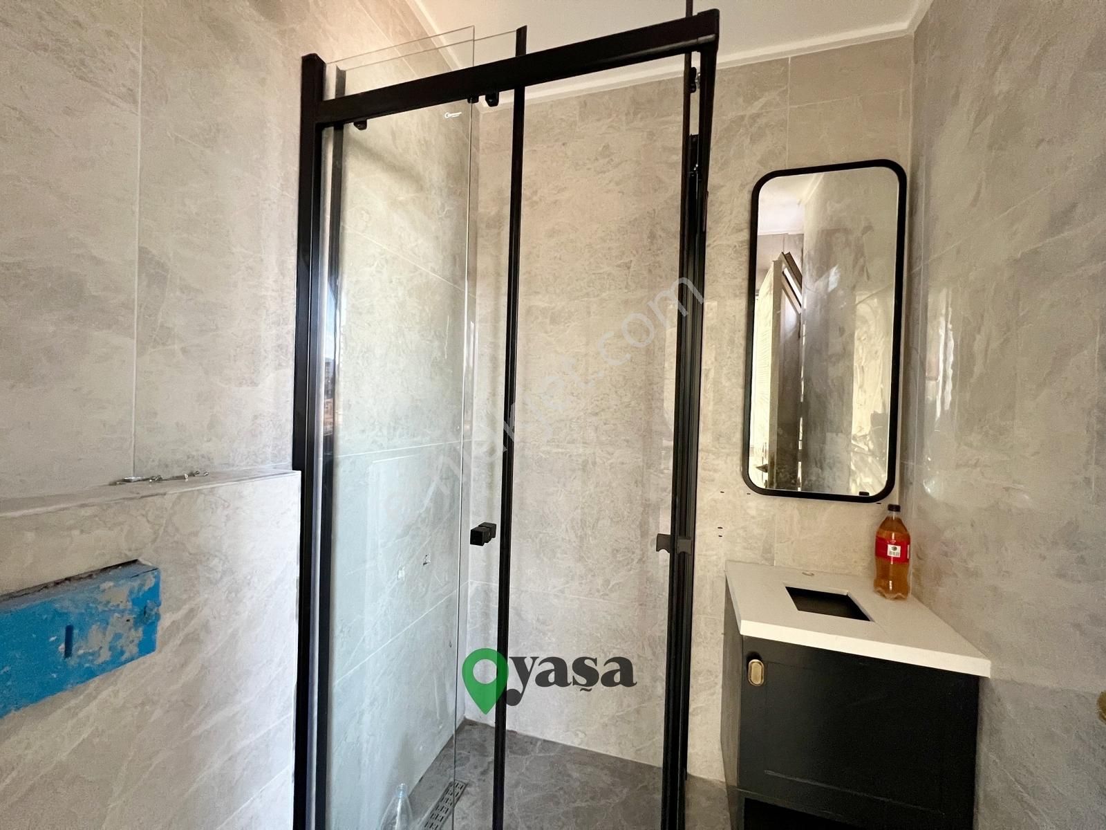 Yaşa Gyd - Özel Site İçerisinde 4+1 Satılık Tripleks Lüks Villa - Görsel 17