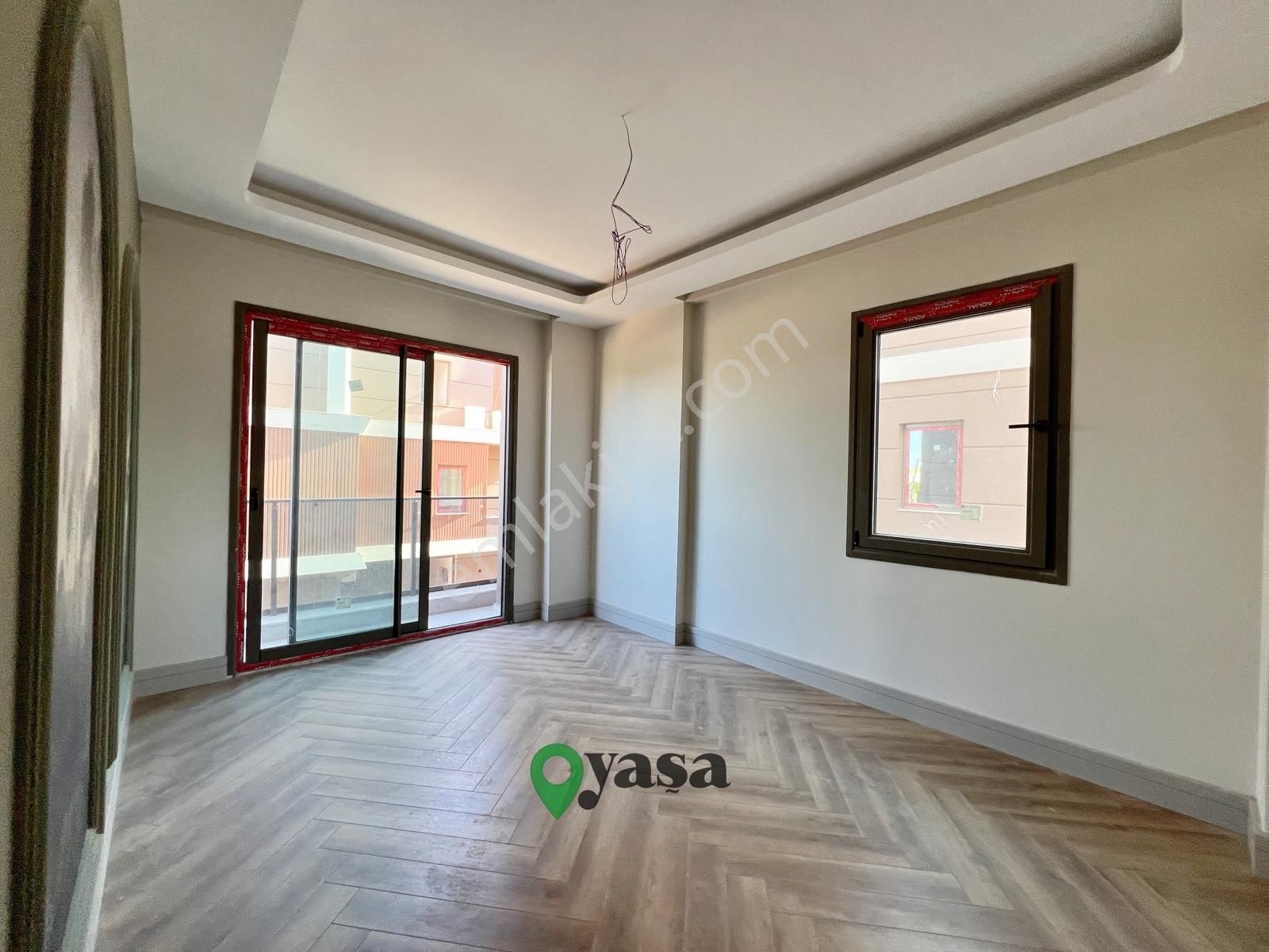 Yaşa Gyd - Özel Site İçerisinde 4+1 Satılık Tripleks Lüks Villa - Görsel 18
