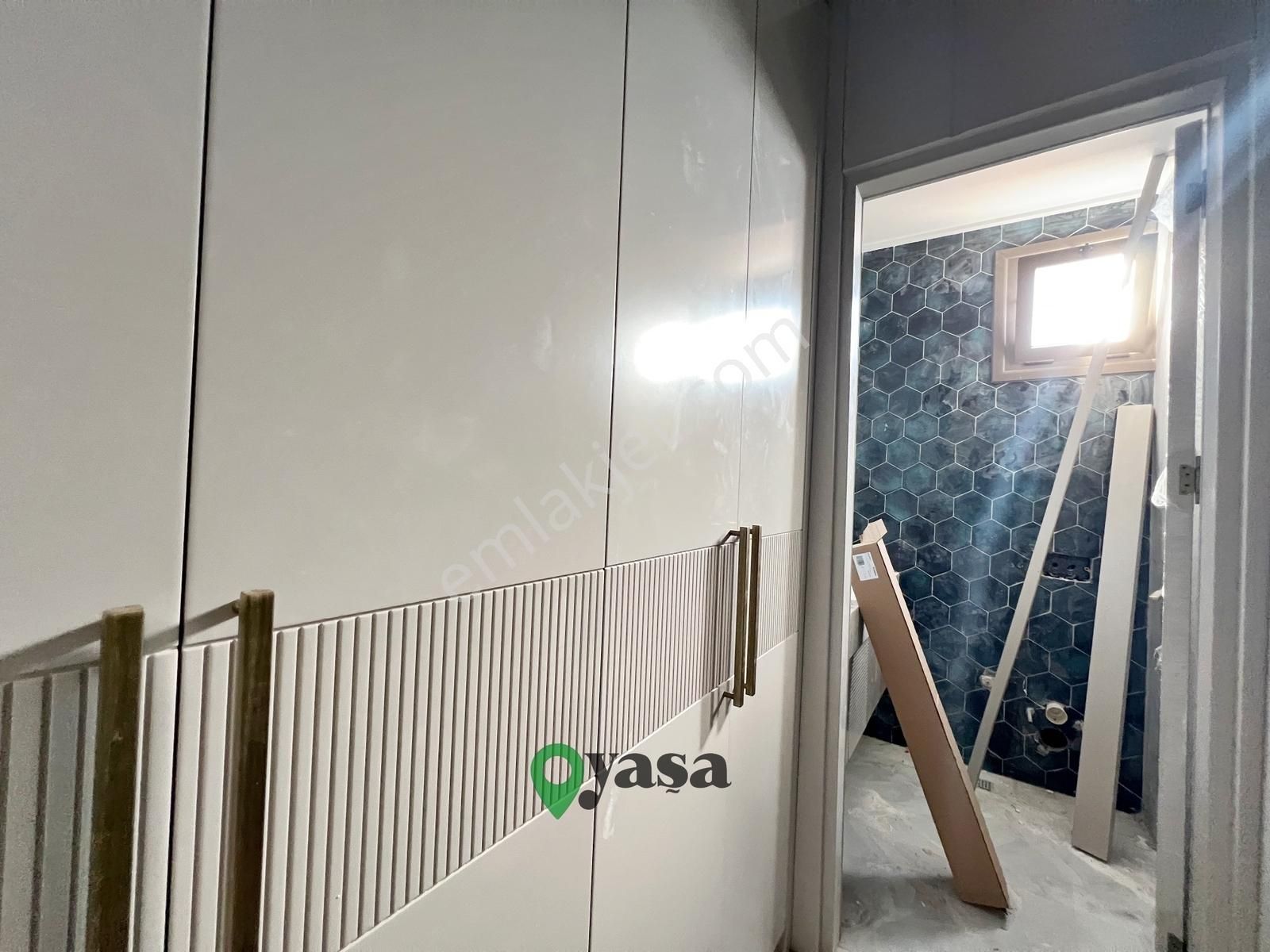 Yaşa Gyd - Özel Site İçerisinde 4+1 Satılık Tripleks Lüks Villa - Görsel 11