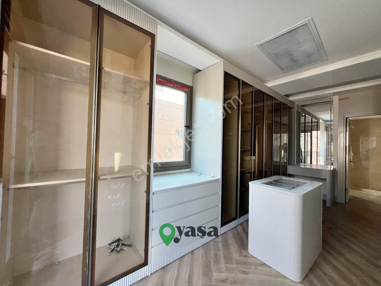 Yaşa Gyd - Özel Site İçerisinde 4+1 Satılık Tripleks Lüks Villa - Görsel 26