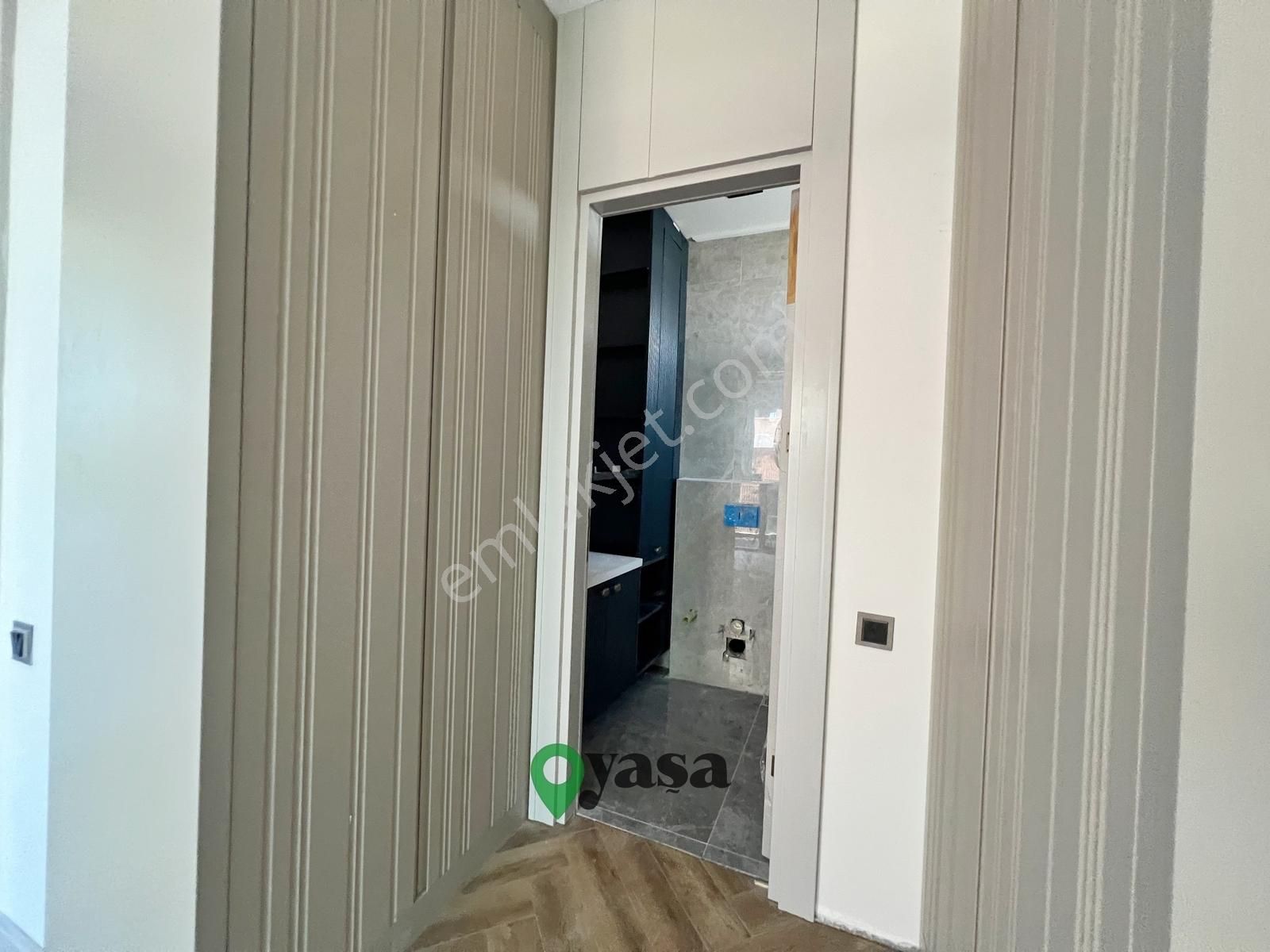 Yaşa Gyd - Özel Site İçerisinde 4+1 Satılık Tripleks Lüks Villa - Görsel 20