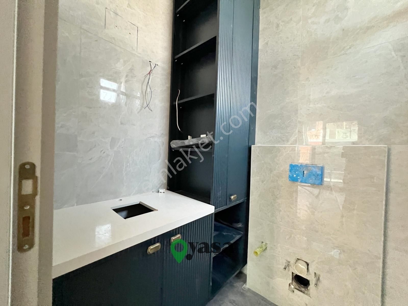 Yaşa Gyd - Özel Site İçerisinde 4+1 Satılık Tripleks Lüks Villa - Görsel 21