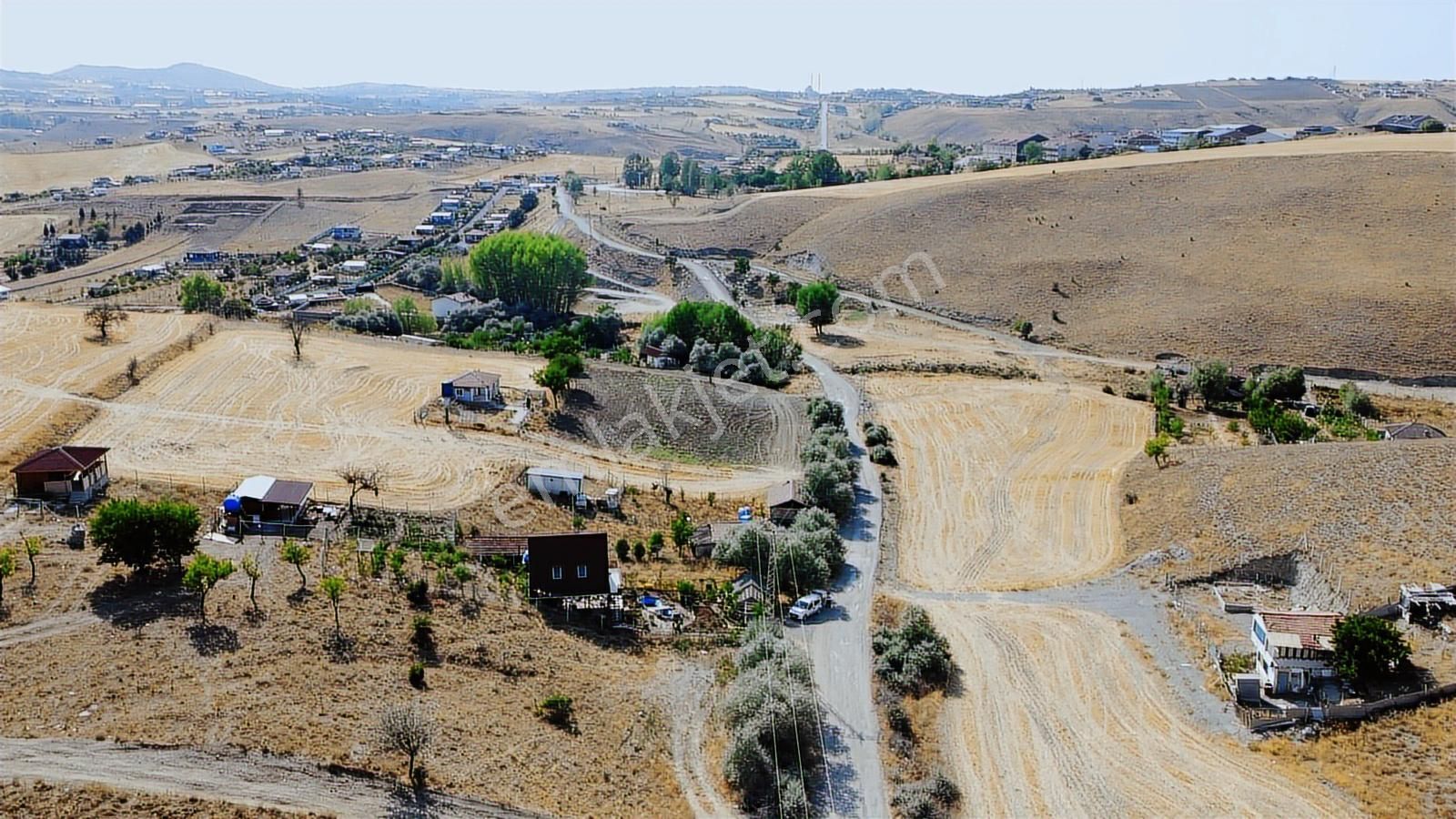 **kavaklı Da Sanayi Sitesi Yakını Yaz Kış Gidilebilecek Bahçe*** - Görsel 22