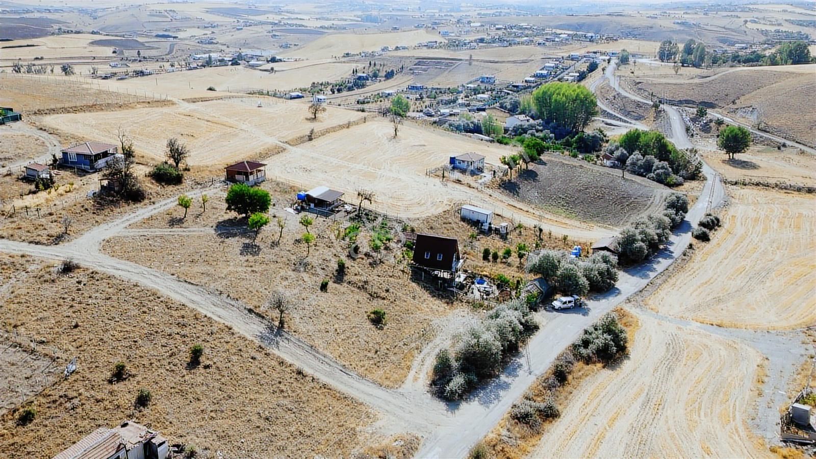 **kavaklı Da Sanayi Sitesi Yakını Yaz Kış Gidilebilecek Bahçe*** - Görsel 19