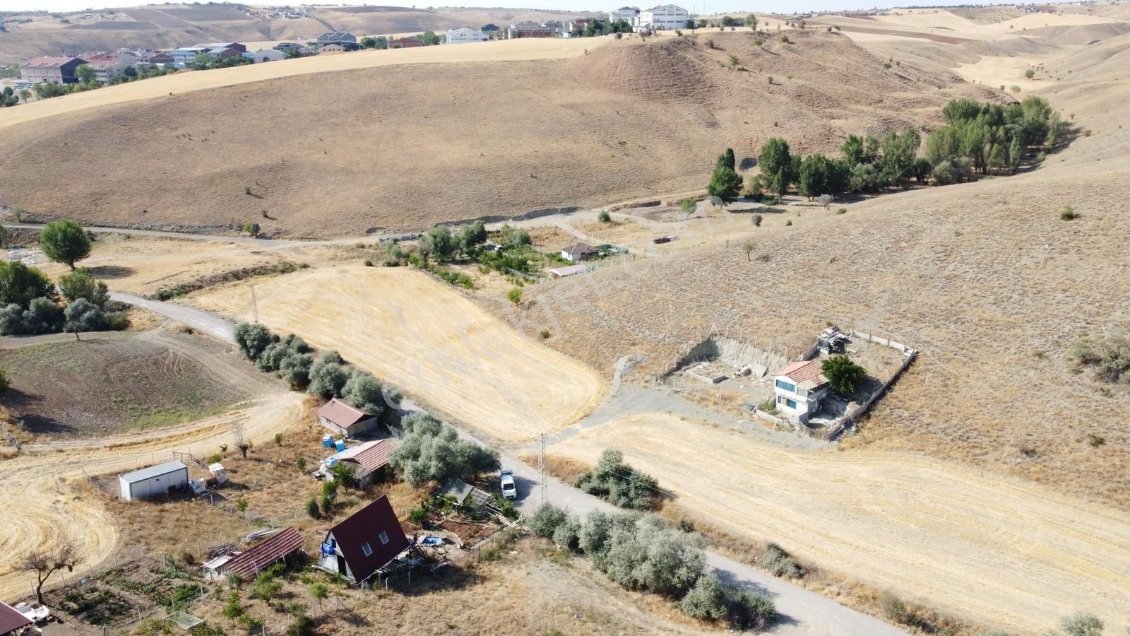 **kavaklı Da Sanayi Sitesi Yakını Yaz Kış Gidilebilecek Bahçe*** - Görsel 28