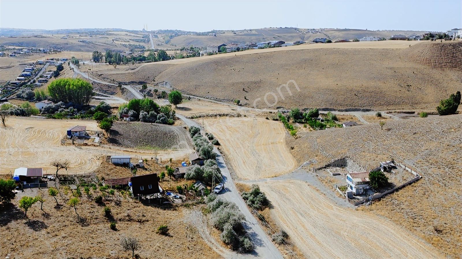**kavaklı Da Sanayi Sitesi Yakını Yaz Kış Gidilebilecek Bahçe*** - Görsel 8