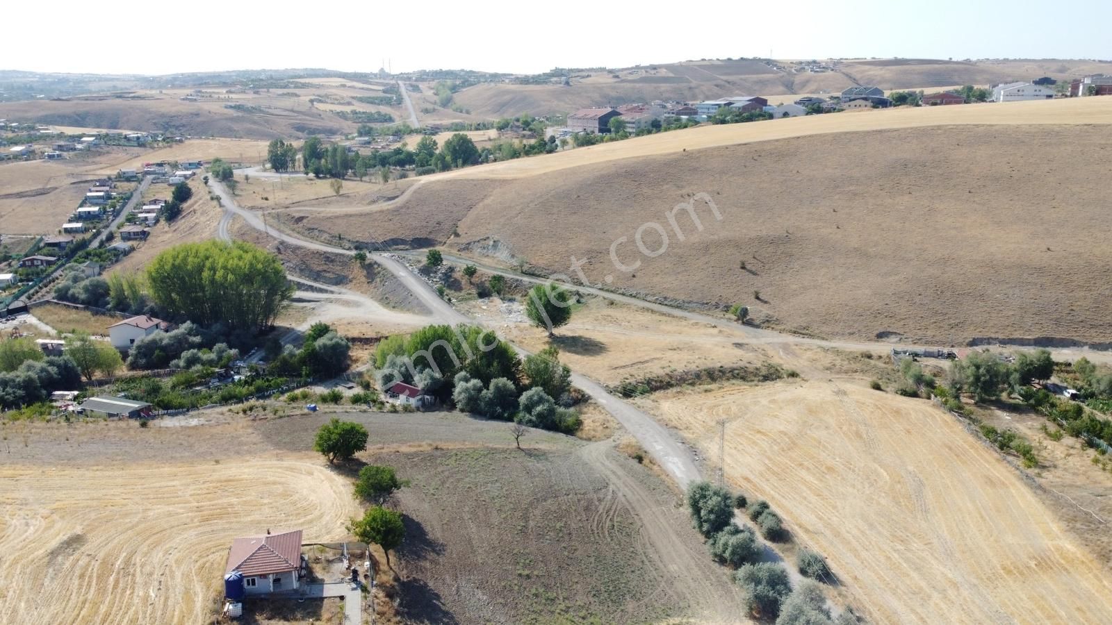 **kavaklı Da Sanayi Sitesi Yakını Yaz Kış Gidilebilecek Bahçe*** - Görsel 11