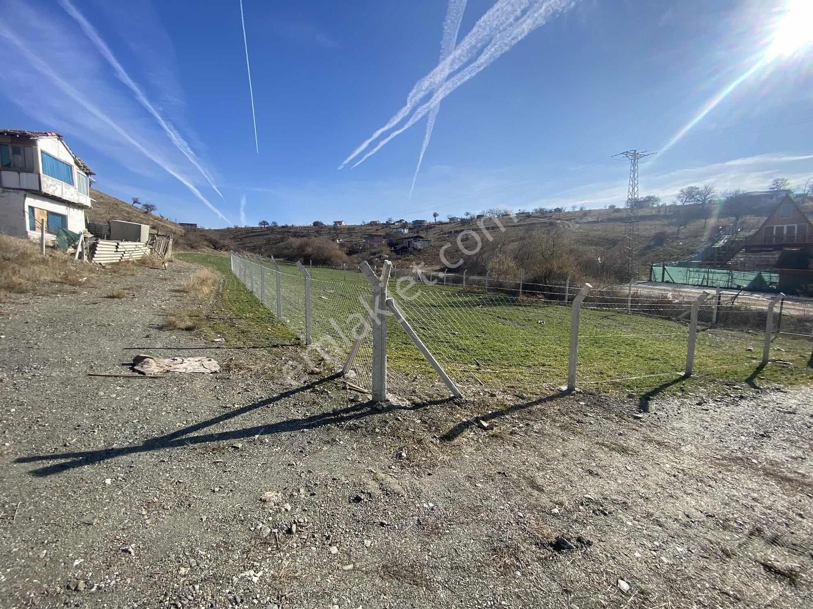 **kavaklı Da Sanayi Sitesi Yakını Yaz Kış Gidilebilecek Bahçe*** - Görsel 32