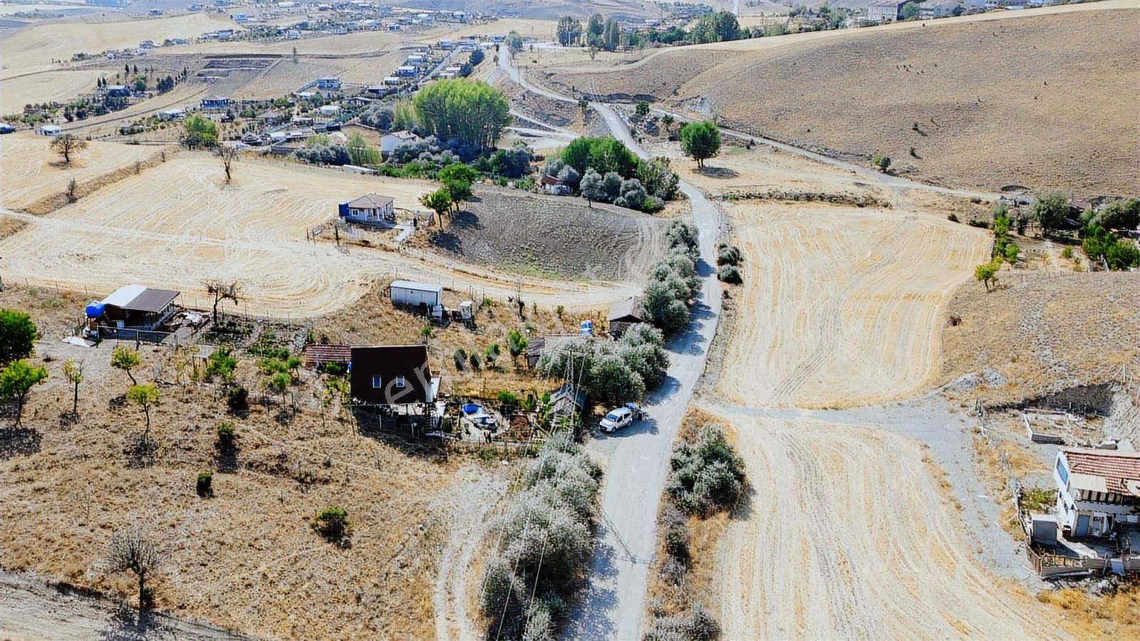 **kavaklı Da Sanayi Sitesi Yakını Yaz Kış Gidilebilecek Bahçe*** - Görsel 12