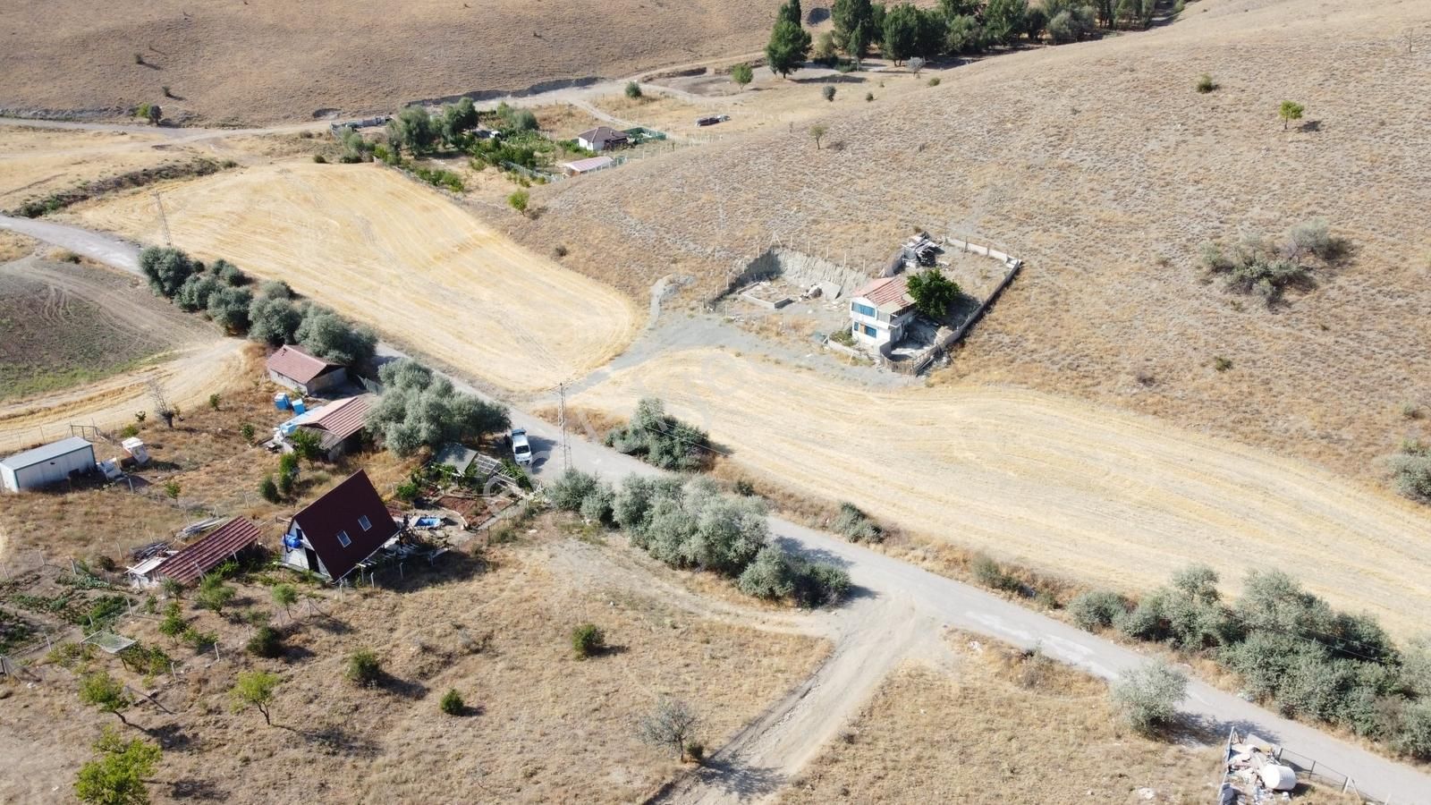 **kavaklı Da Sanayi Sitesi Yakını Yaz Kış Gidilebilecek Bahçe*** - Görsel 27