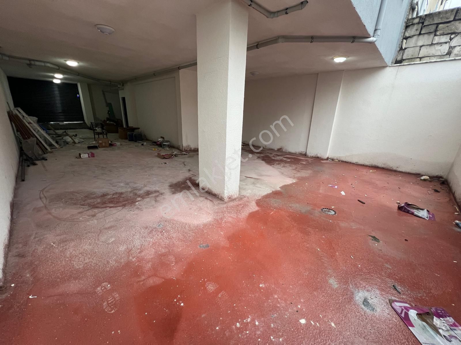 Loft'tan İnönü Mah Satılık 3+1 120 Sıfır 1.kat Lüx Daire - Görsel 34