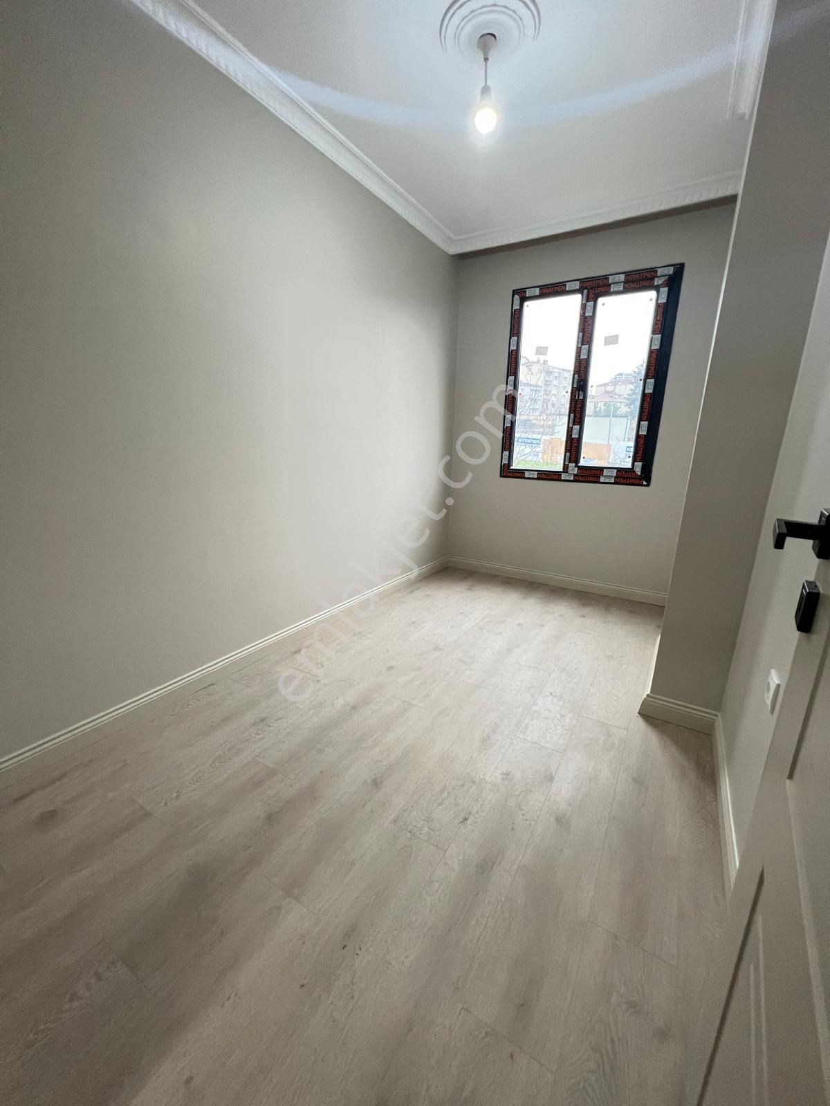 Loft'tan İnönü Mah Satılık 3+1 120 Sıfır 1.kat Lüx Daire - Görsel 19