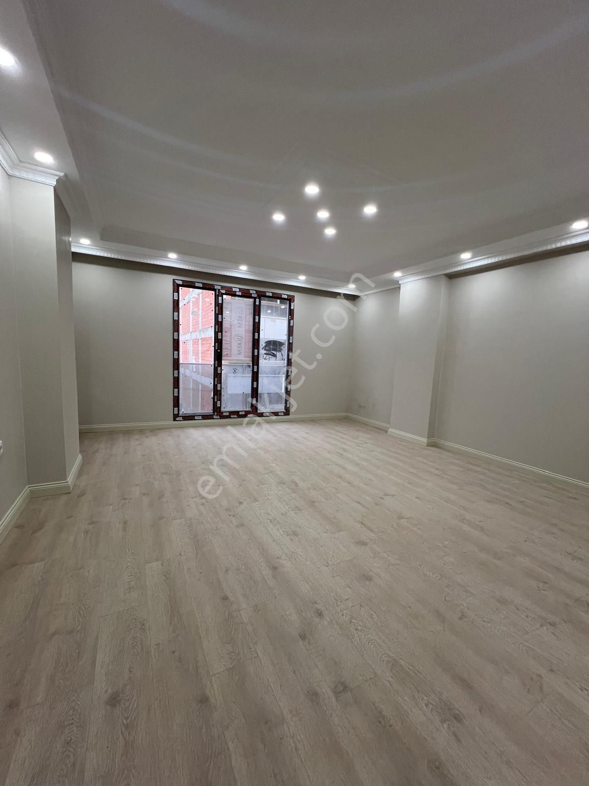 Loft'tan İnönü Mah Satılık 3+1 120 Sıfır 1.kat Lüx Daire - Görsel 2