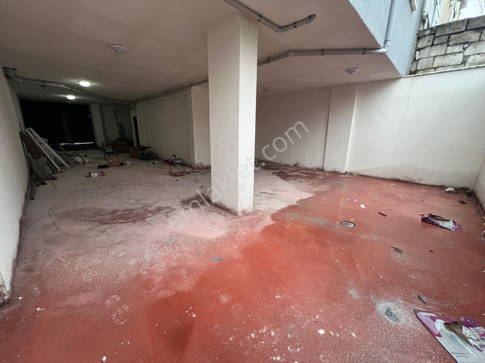 Loft'tan İnönü Mah Satılık 3+1 120 Sıfır 1.kat Lüx Daire - Görsel 35