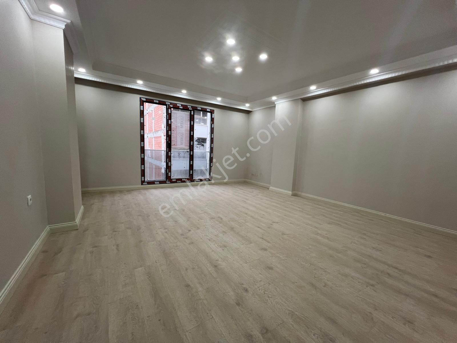 Loft'tan İnönü Mah Satılık 3+1 120 Sıfır 1.kat Lüx Daire