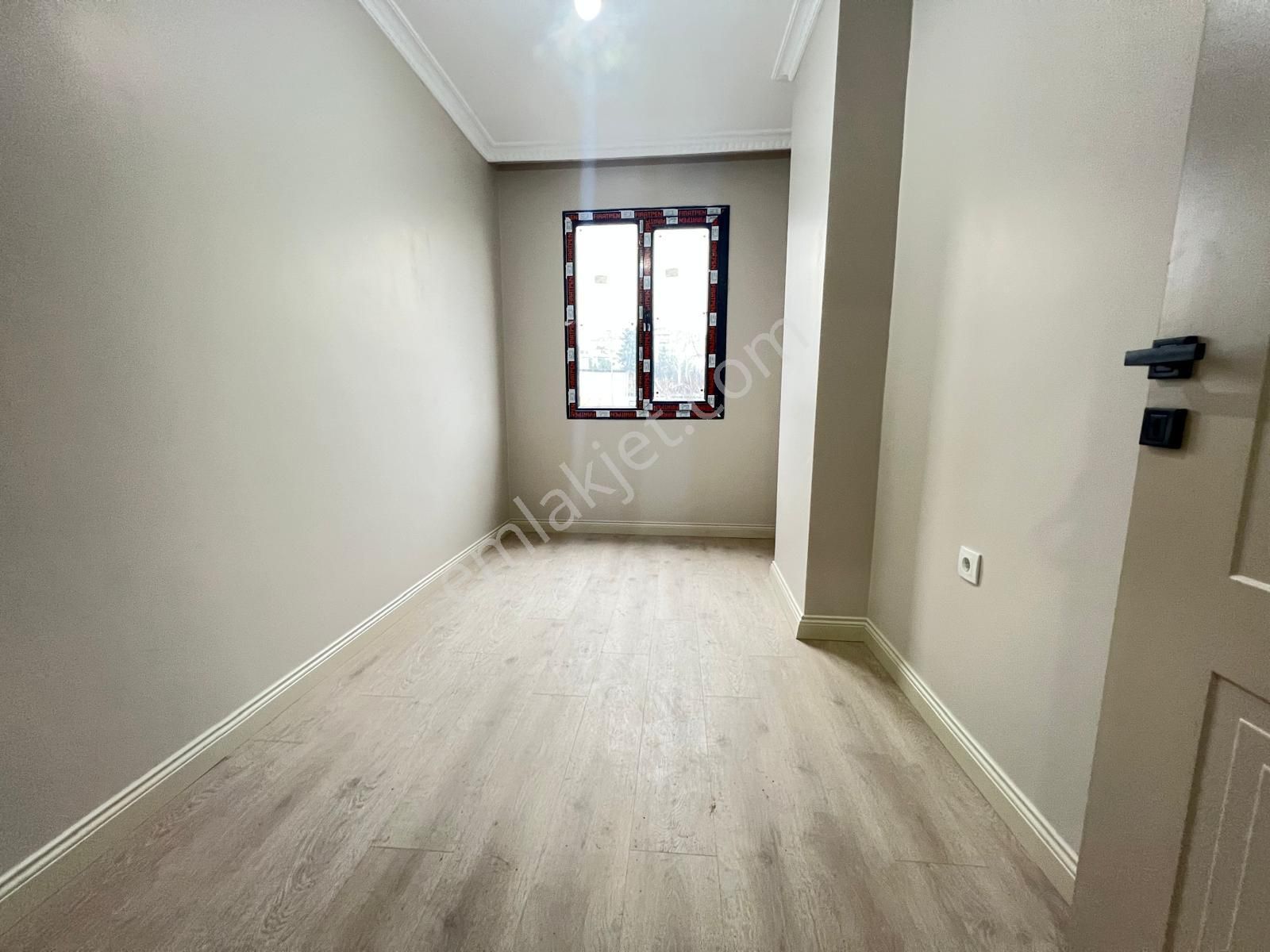 Loft'tan İnönü Mah Satılık 3+1 120 Sıfır 1.kat Lüx Daire - Görsel 22