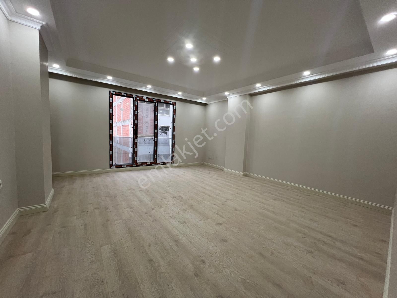 Loft'tan İnönü Mah Satılık 3+1 120 Sıfır 1.kat Lüx Daire - Görsel 3