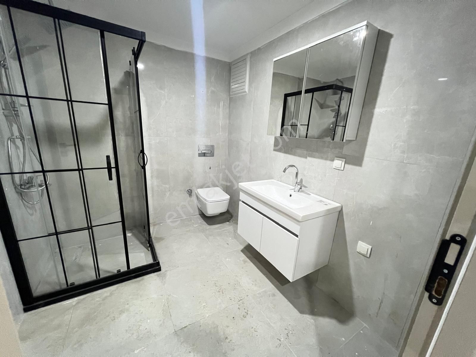 Loft'tan İnönü Mah Satılık 3+1 120 Sıfır 1.kat Lüx Daire - Görsel 28