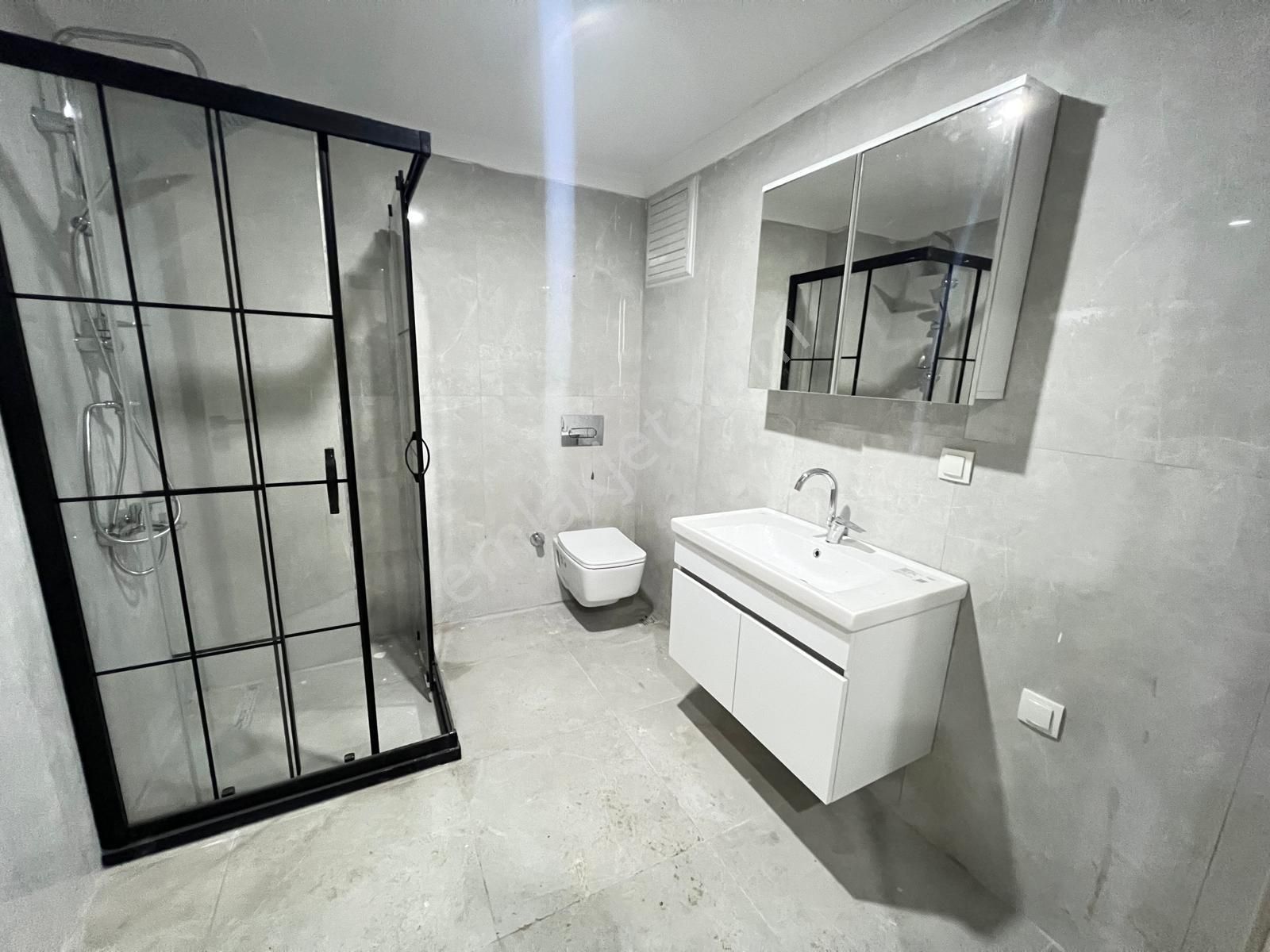 Loft'tan İnönü Mah Satılık 3+1 120 Sıfır 1.kat Lüx Daire - Görsel 30