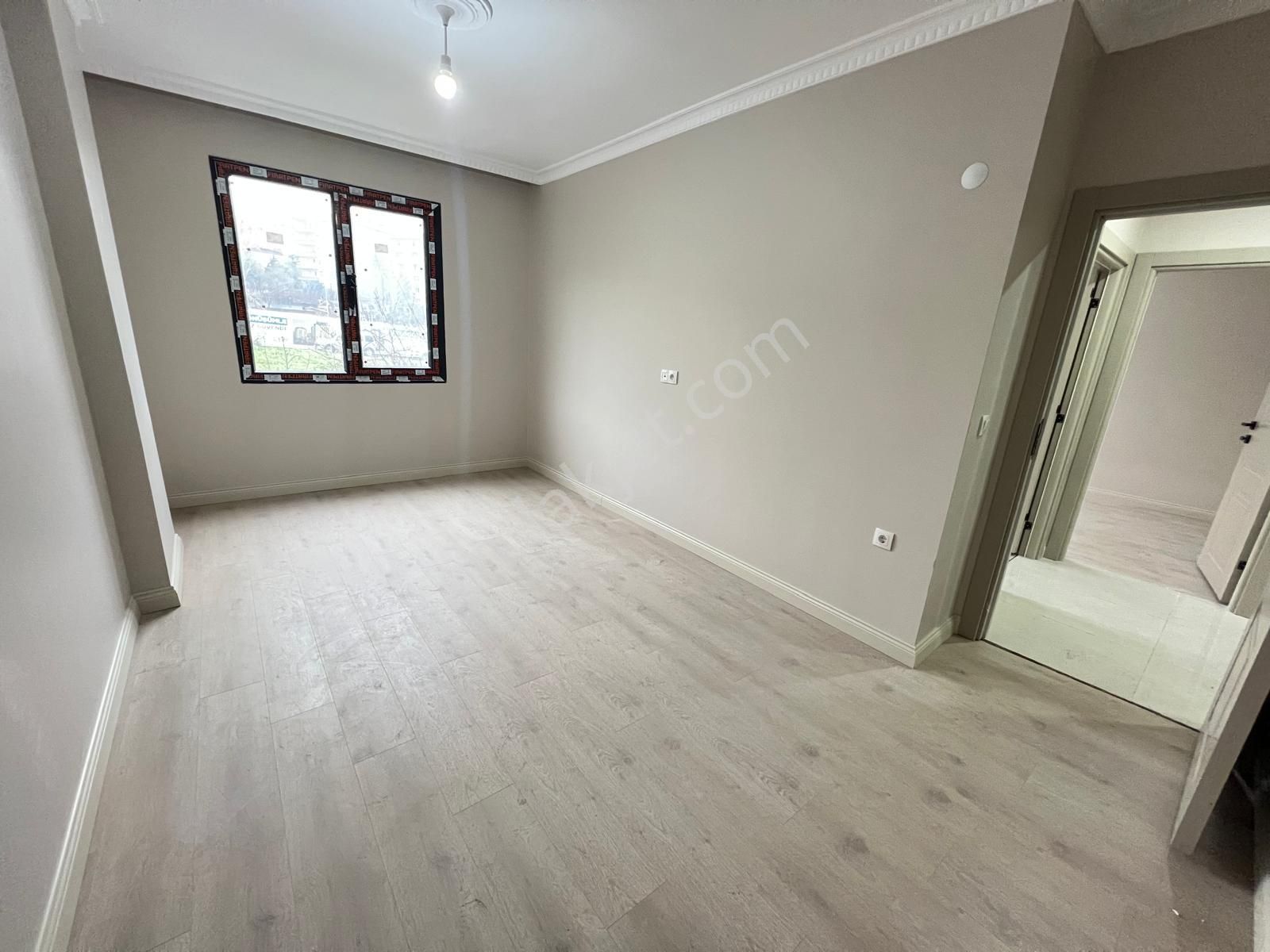 Loft'tan İnönü Mah Satılık 3+1 120 Sıfır 1.kat Lüx Daire - Görsel 23
