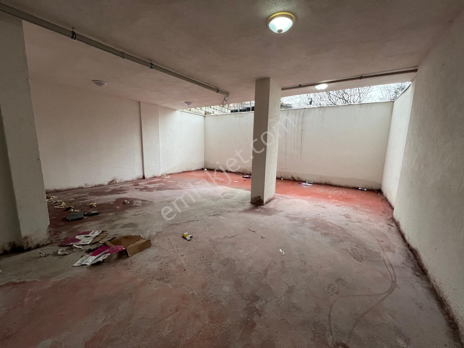 Loft'tan İnönü Mah Satılık 3+1 120 Sıfır 1.kat Lüx Daire - Görsel 33