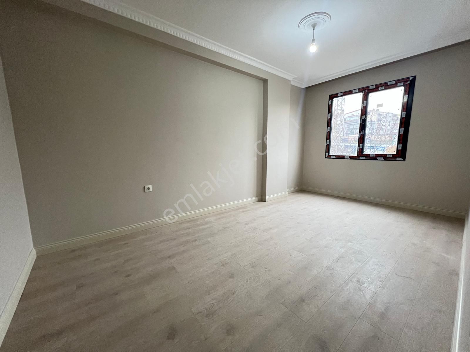 Loft'tan İnönü Mah Satılık 3+1 120 Sıfır 1.kat Lüx Daire - Görsel 24