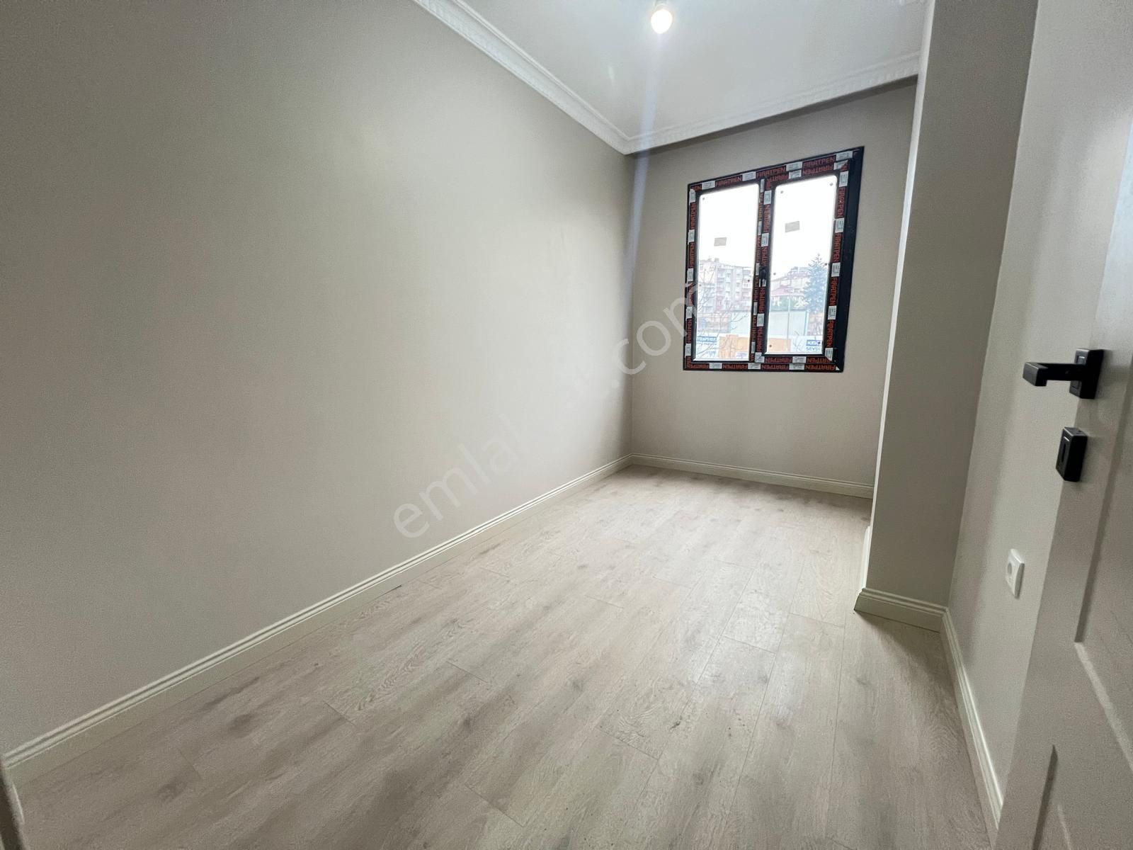 Loft'tan İnönü Mah Satılık 3+1 120 Sıfır 1.kat Lüx Daire - Görsel 20