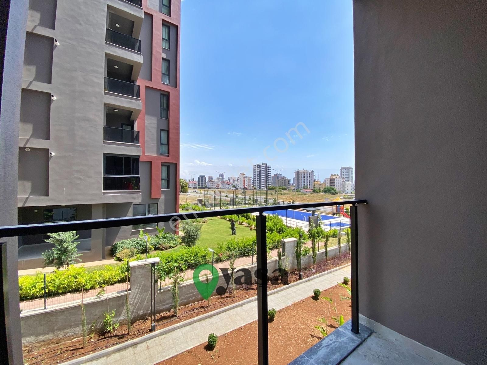 Yaşa Gyd - Yenişehir 50.yıl 2+1 Satılık Sıfır Lüks Daire - Görsel 8