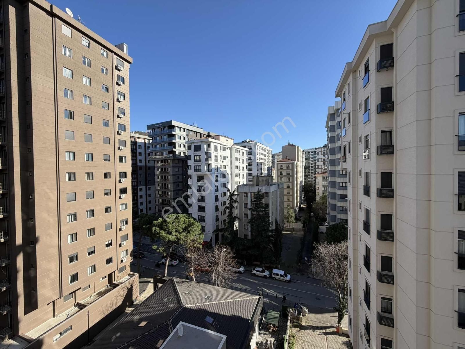 Turyap'tan Suadiye Kaptan Arif'te Site İçerisinde Balkonlu 3+1 - Görsel 34