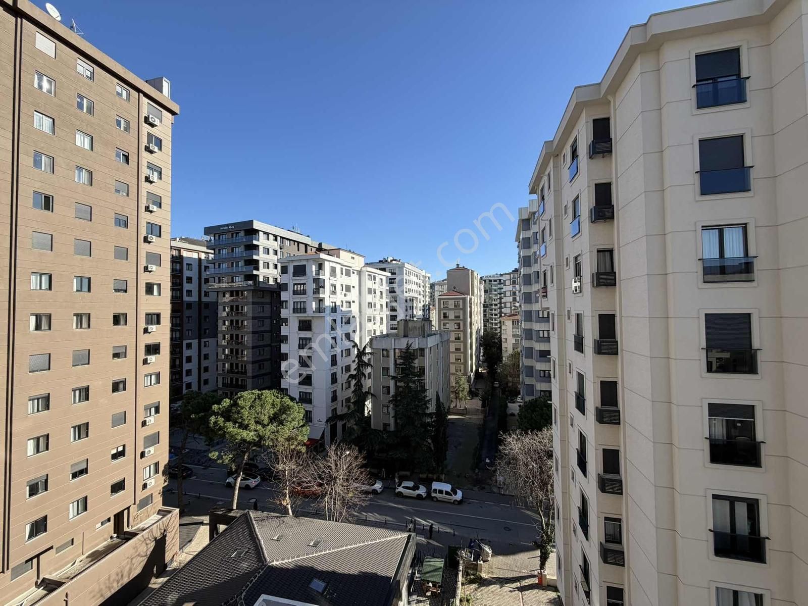 Turyap'tan Suadiye Kaptan Arif'te Site İçerisinde Balkonlu 3+1 - Görsel 20