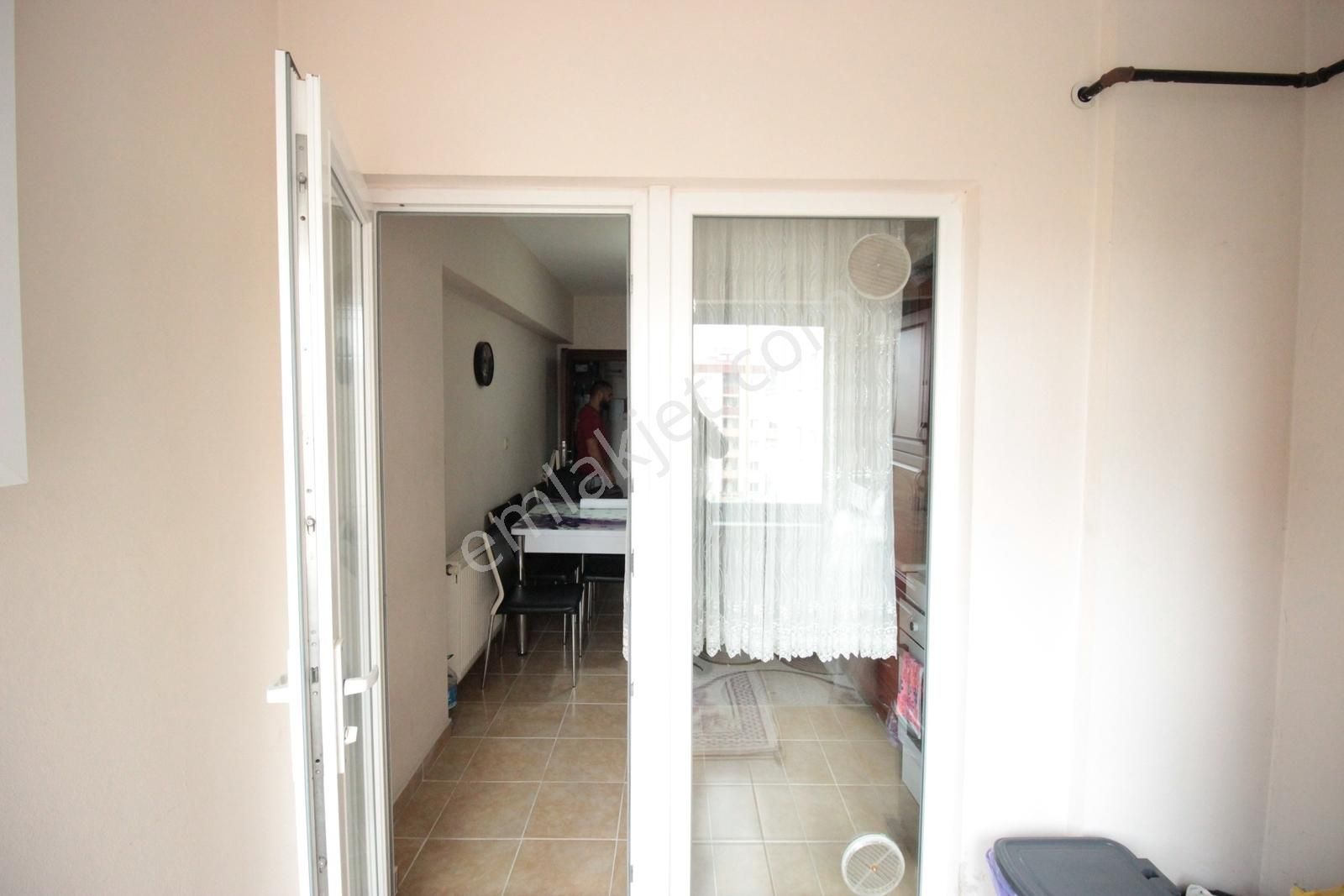 Kaçmaz Emlak'tan Trabzon Soğuksu Mahallesinde Satılık Daire - Görsel 20