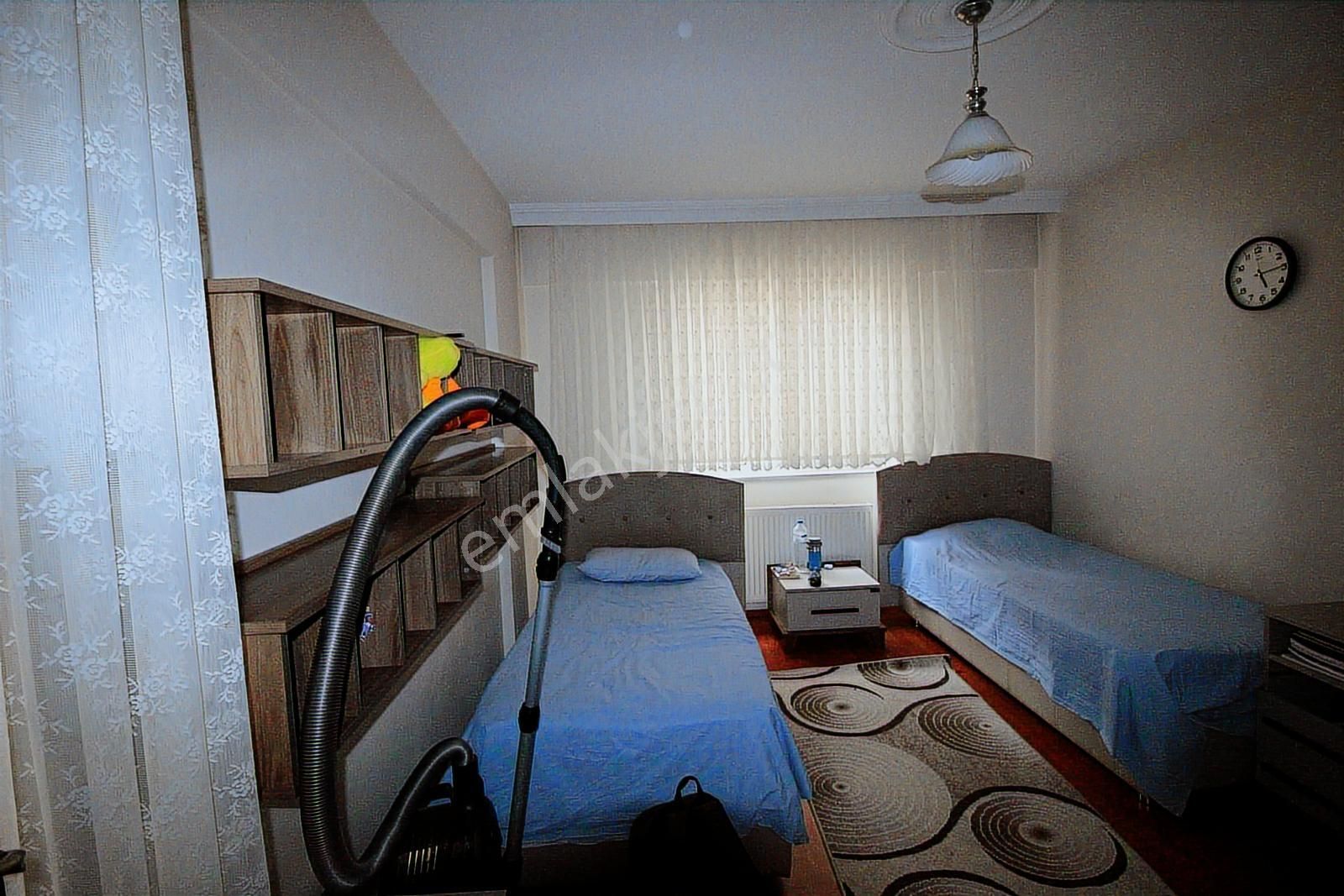 Kaçmaz Emlak'tan Trabzon Soğuksu Mahallesinde Satılık Daire - Görsel 19