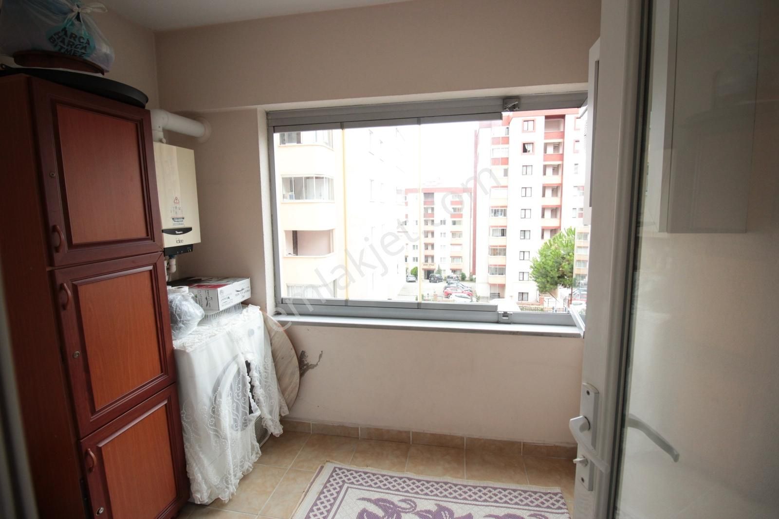 Kaçmaz Emlak'tan Trabzon Soğuksu Mahallesinde Satılık Daire - Görsel 4