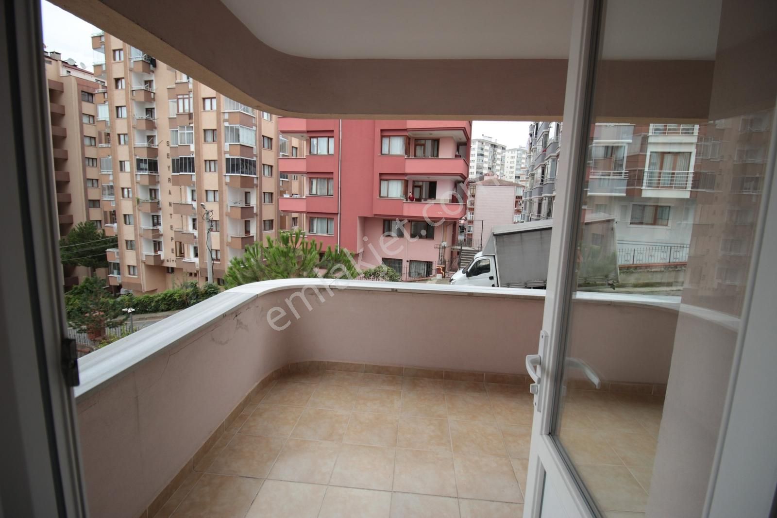 Kaçmaz Emlak'tan Trabzon Soğuksu Mahallesinde Satılık Daire - Görsel 23