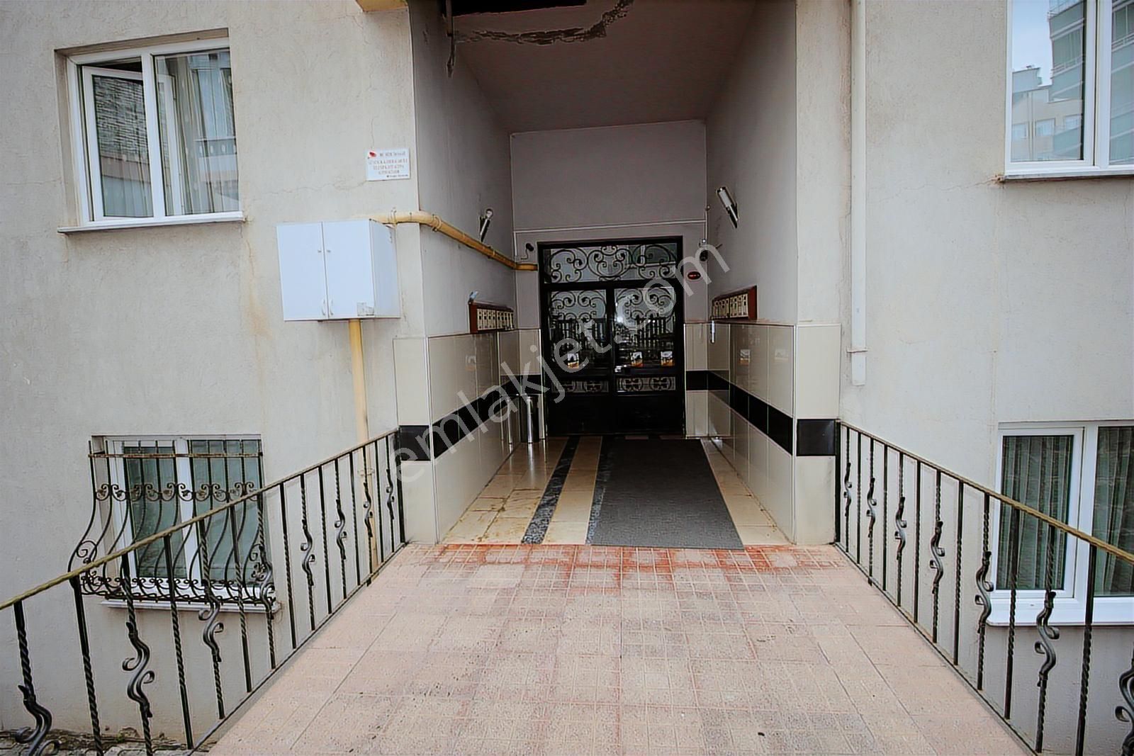Kaçmaz Emlak'tan Trabzon Soğuksu Mahallesinde Satılık Daire - Görsel 32