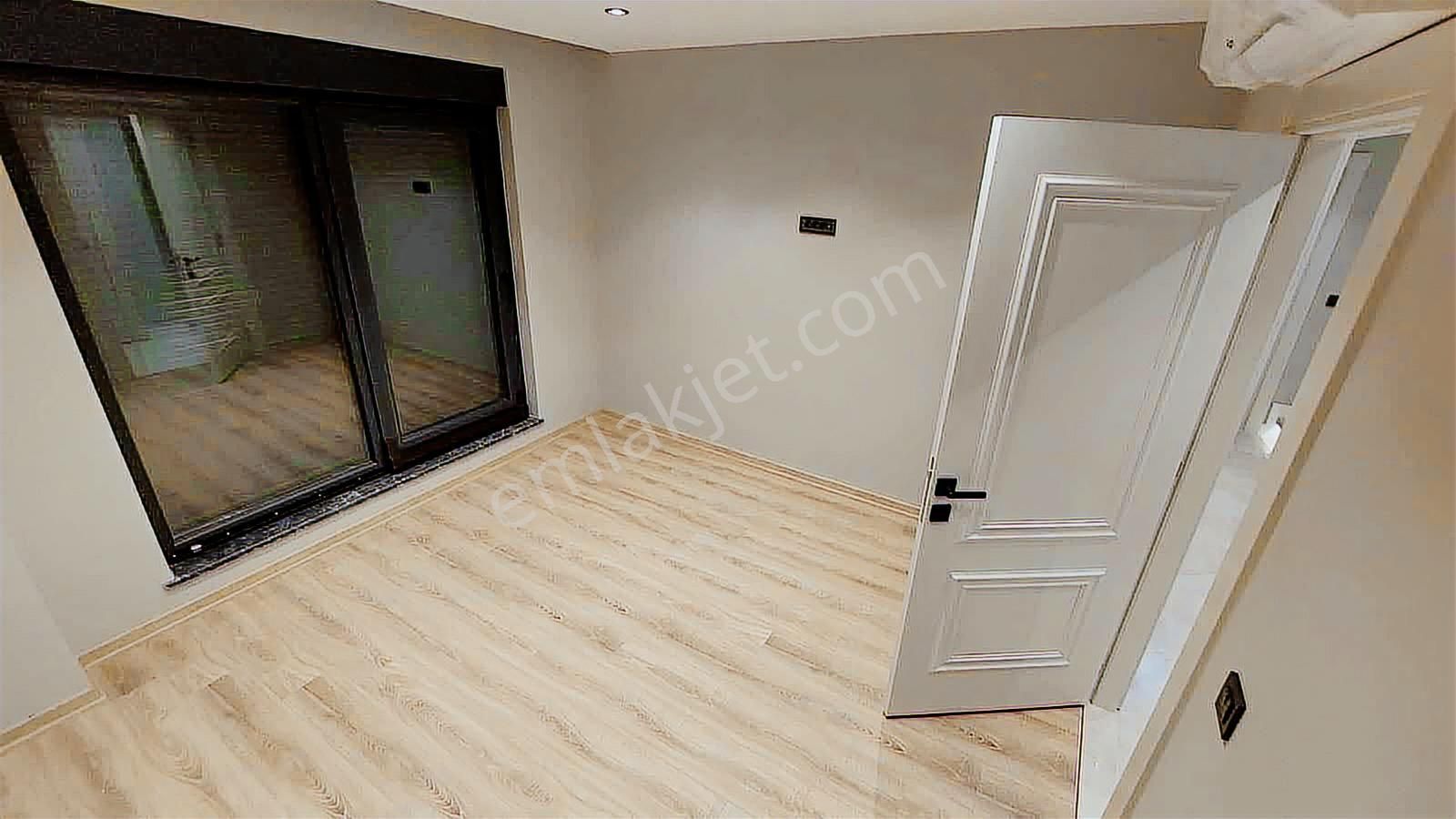 Poınt Invest'ten Ultra Lüx Sıfır Bağımsız Villa {ru/eng} - Görsel 23