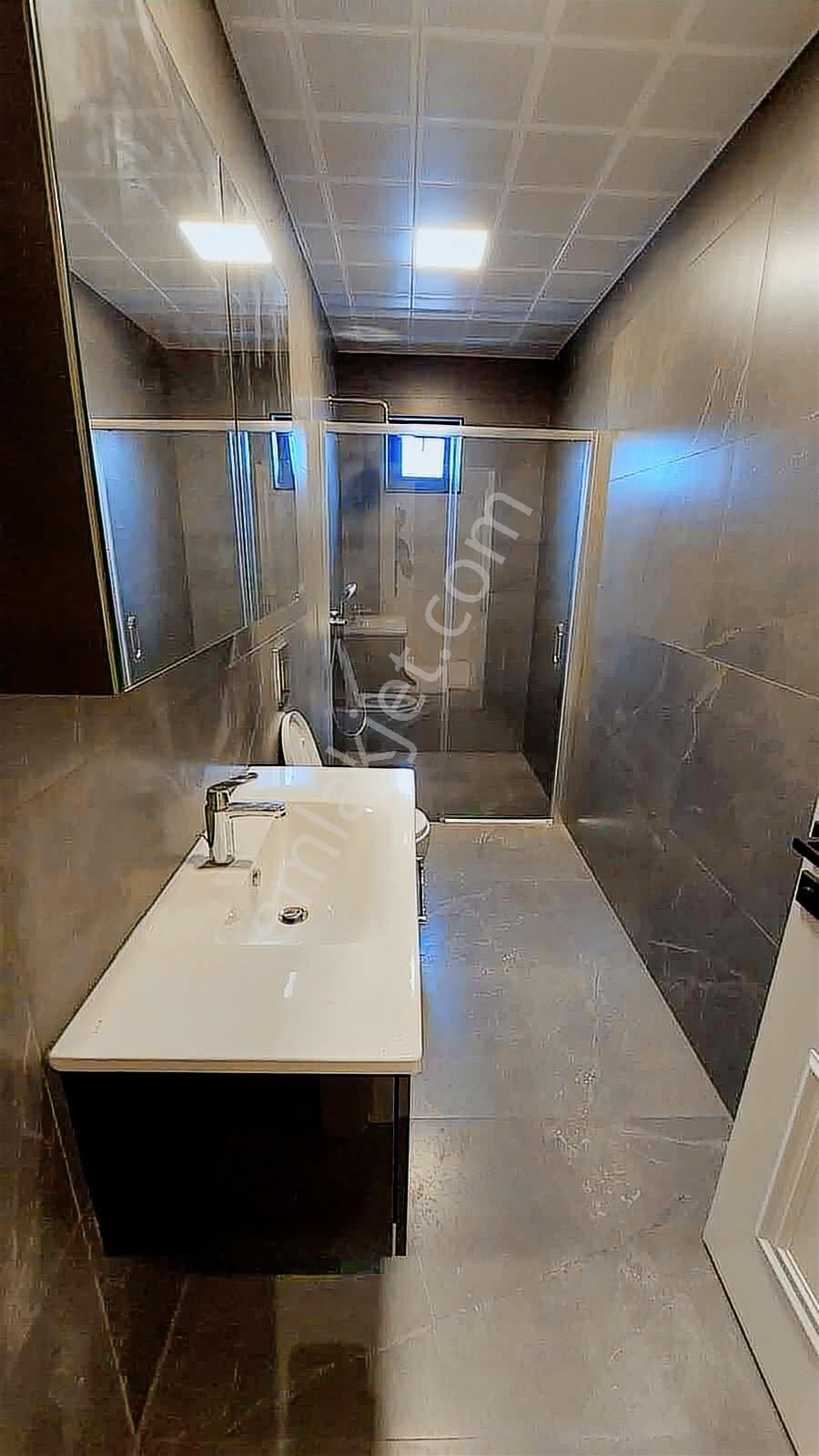 Poınt Invest'ten Ultra Lüx Sıfır Bağımsız Villa {ru/eng} - Görsel 2