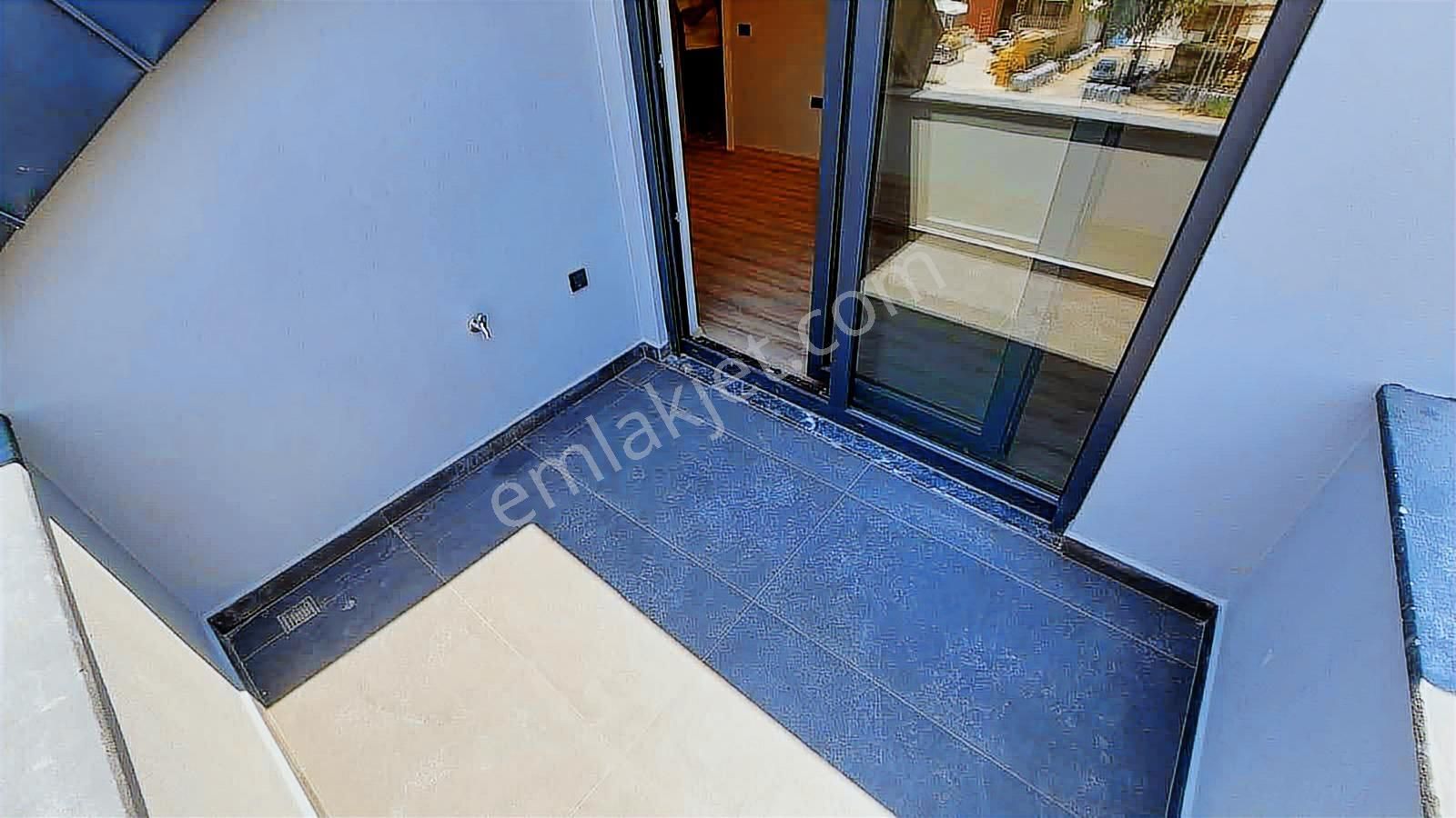 Poınt Invest'ten Ultra Lüx Sıfır Bağımsız Villa {ru/eng} - Görsel 14