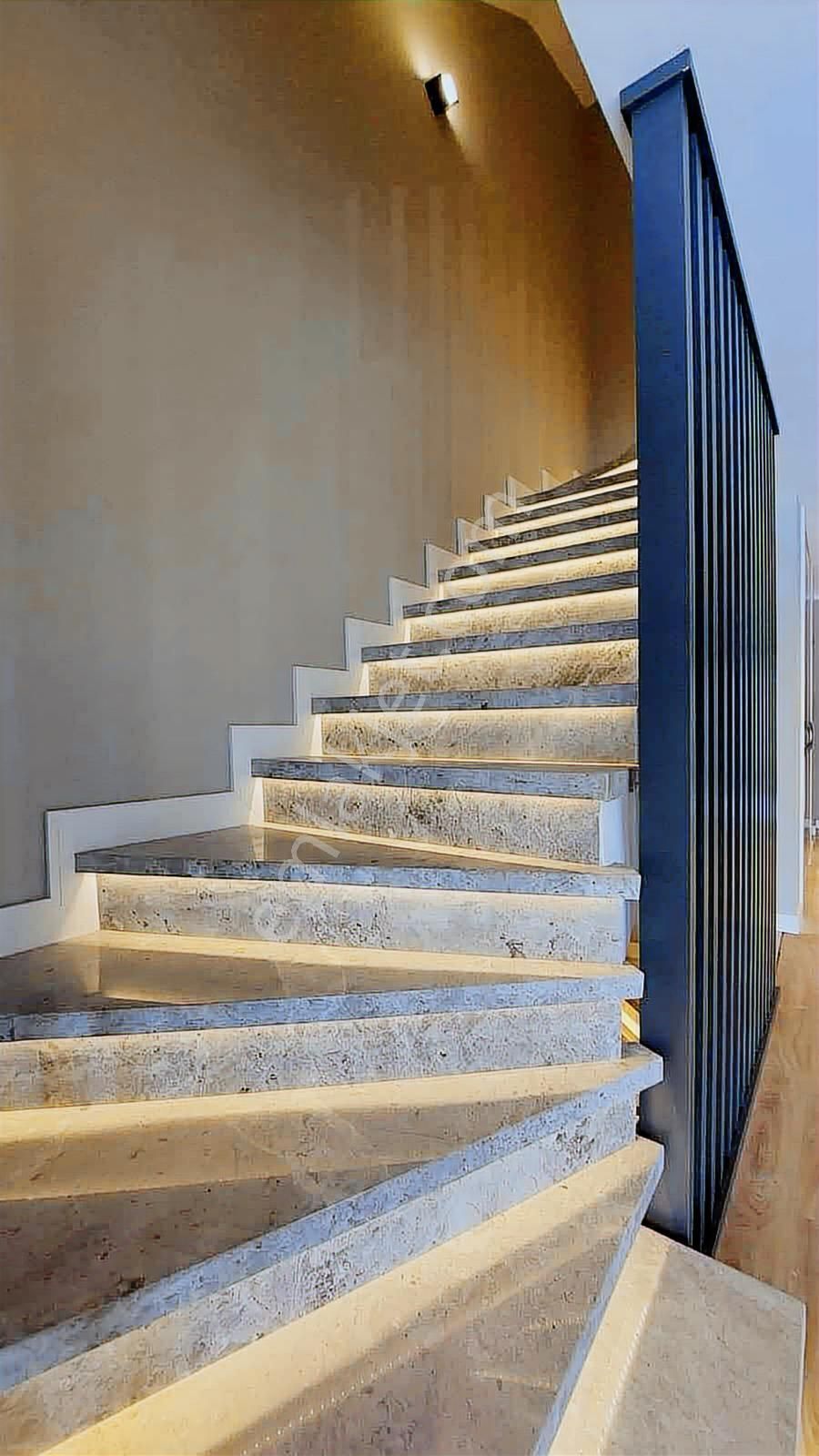 Poınt Invest'ten Ultra Lüx Sıfır Bağımsız Villa {ru/eng} - Görsel 16