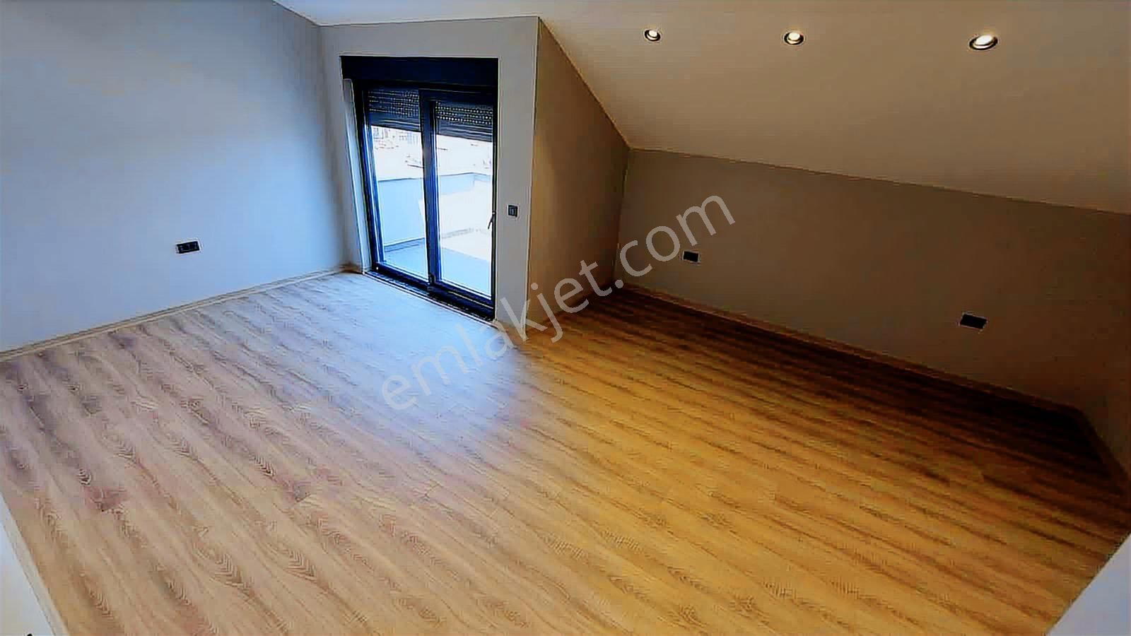 Poınt Invest'ten Ultra Lüx Sıfır Bağımsız Villa {ru/eng} - Görsel 6