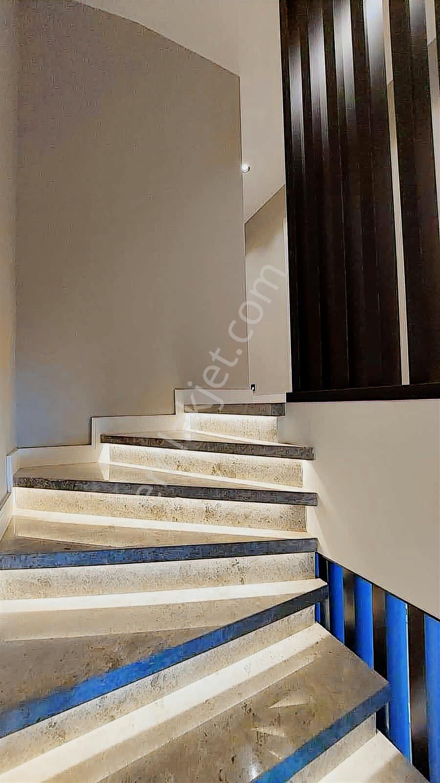 Poınt Invest'ten Ultra Lüx Sıfır Bağımsız Villa {ru/eng} - Görsel 15