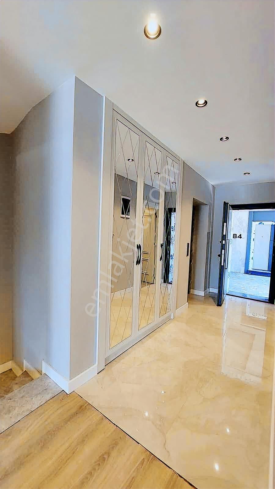 Poınt Invest'ten Ultra Lüx Sıfır Bağımsız Villa {ru/eng} - Görsel 5