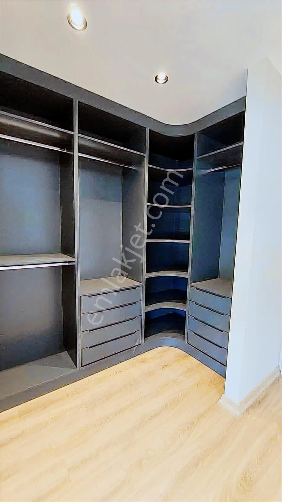 Poınt Invest'ten Ultra Lüx Sıfır Bağımsız Villa {ru/eng} - Görsel 6