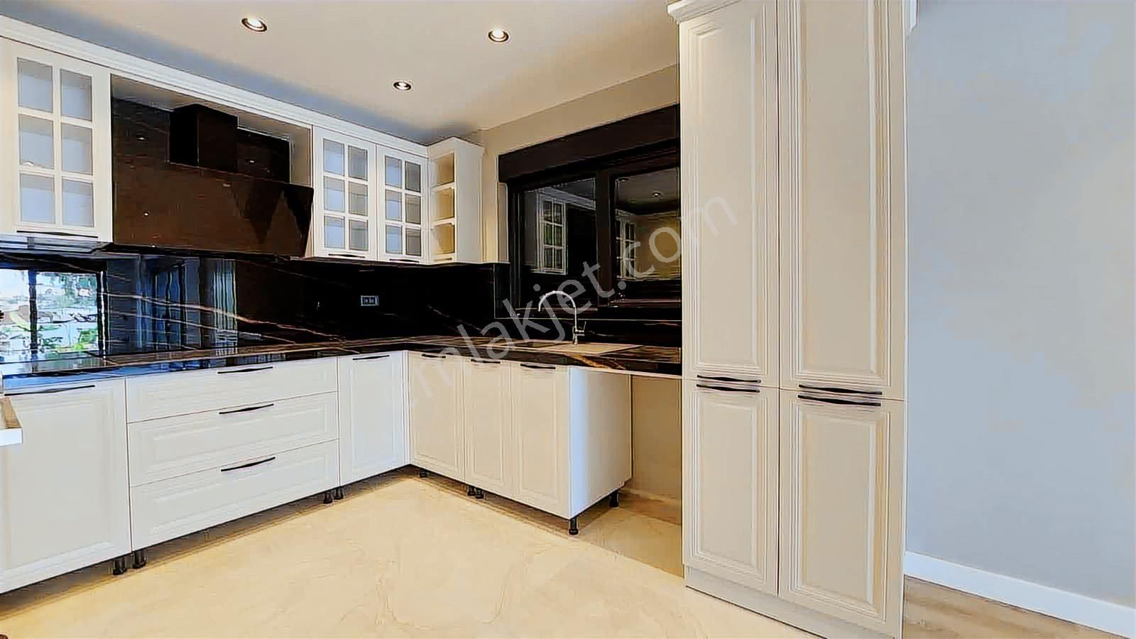 Poınt Invest'ten Ultra Lüx Sıfır Bağımsız Villa {ru/eng} - Görsel 24