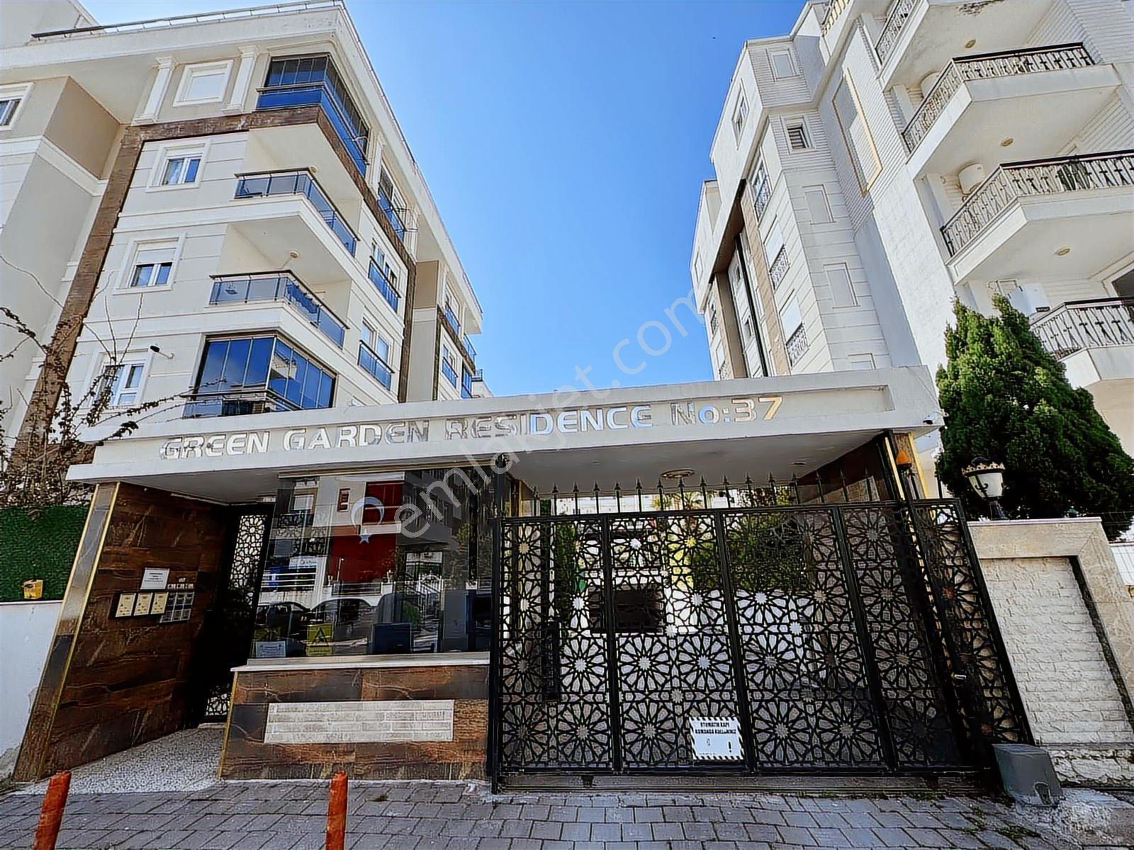 Poınt Invest'ten Ultra Lüx Mimari Dizayn 4+1 {ru/eng} - Görsel 30