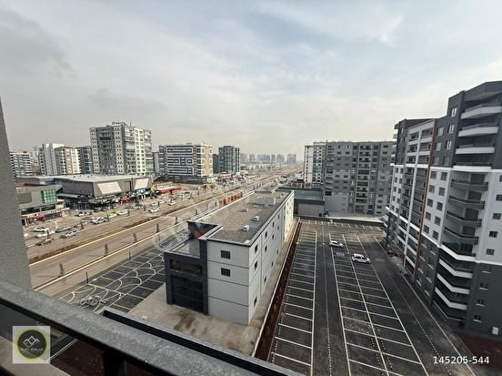 Alfa'dan Kaçırılmıycak Fırsat!! Manzarasıyla Büyüleyen Lokasyon Eryaman'da Sıcacık 2+1 - Görsel 17