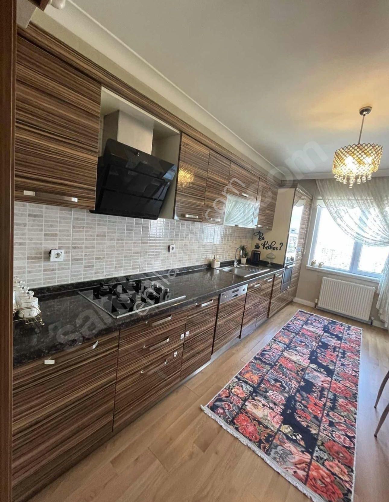 Ank Demetevler Onkoloji Hastanesi Yanı Kiralik Site Dairesi - Görsel 14