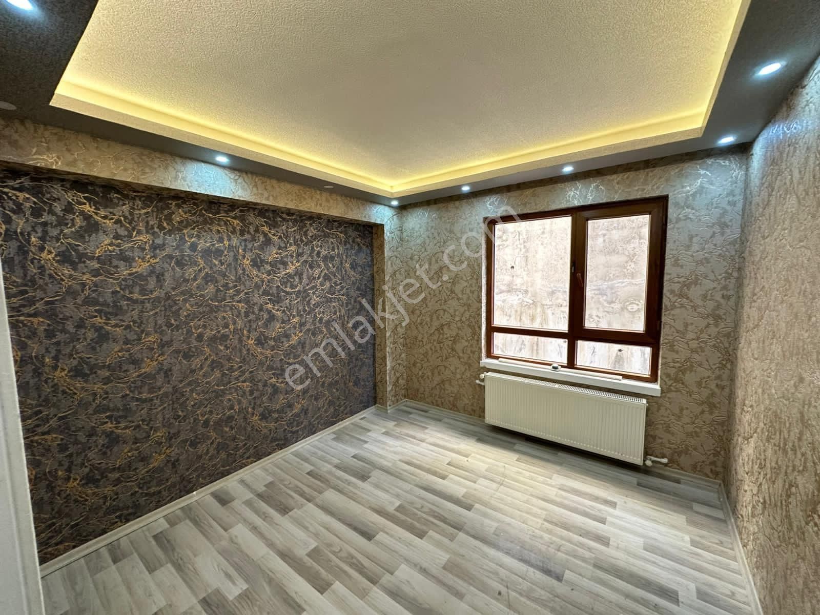 Bademlik Te 1 Nci Kat Arka Cephe 2+1 Satılık Daire - Görsel 12