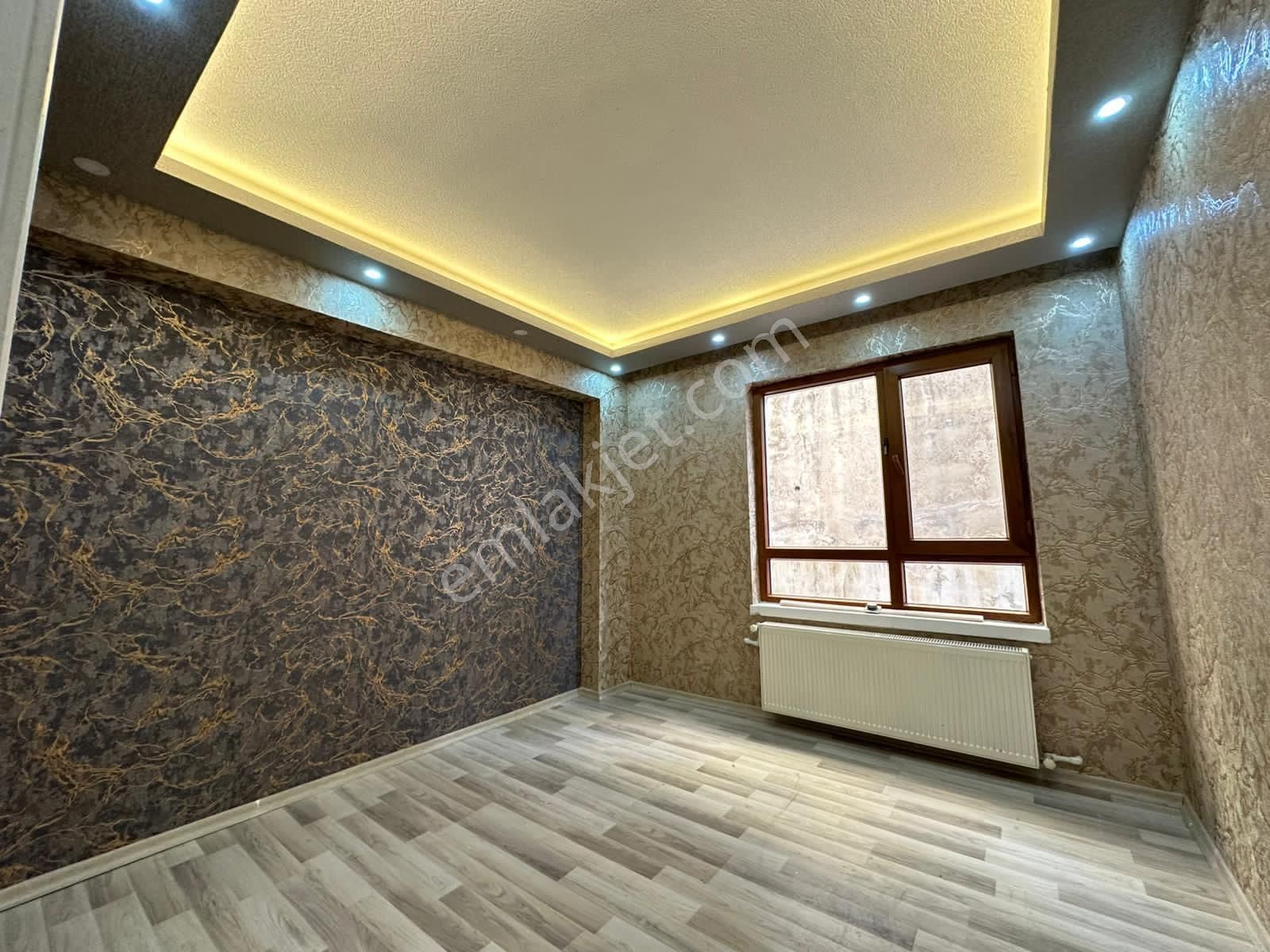 Bademlik Te 1 Nci Kat Arka Cephe 2+1 Satılık Daire - Görsel 9
